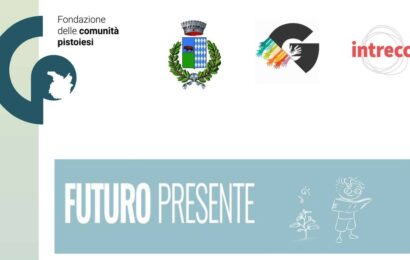 serravalle. AL VIA IL PROGETTO “FUTURO PRESENTE”