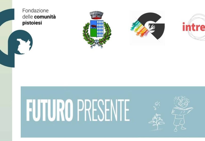 serravalle. AL VIA IL PROGETTO “FUTURO PRESENTE”