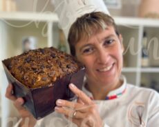 “THE BEST PANETTONE OF THE WORLD IS APPERÒ!”, UN NUOVO IMPORTANTE RICONOSCIMENTO PER BEATRICE VOLTA