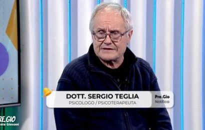 IN ONDA SU TVL “PRESENTE GIOVANI PRE.GIO”, UN CALCIO ALLE DIPENDENZE