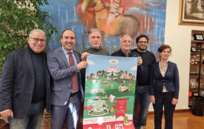 montemurlo. FESTA DELL’OLIO 2024, È L’EXTRA VERGINE D’OLIVA IL TESTIMONIAL DEL TERRITORIO, DALLA COLLINA ALLA TAVOLA