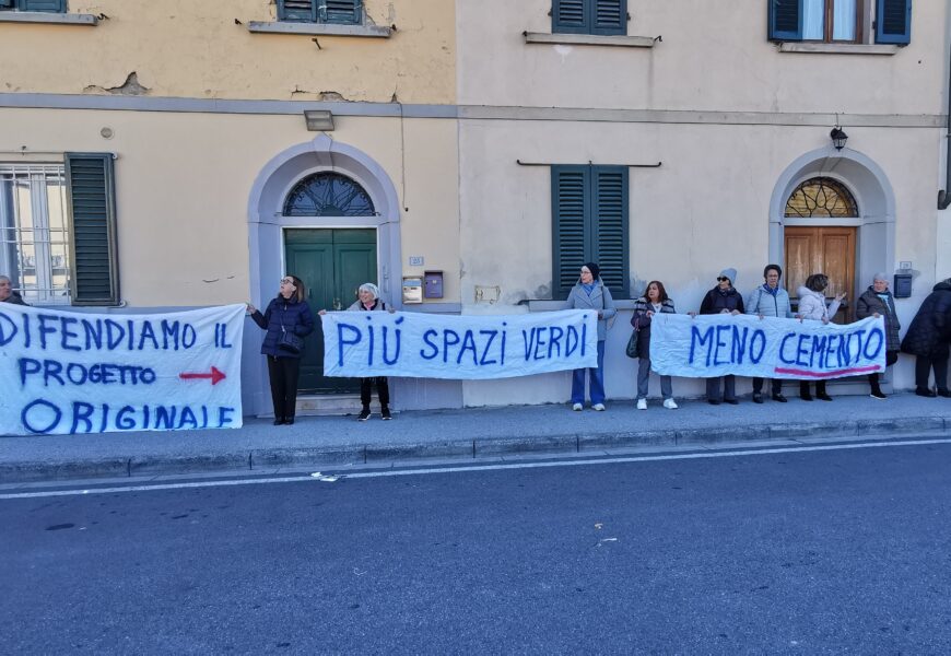 poggio. “DAL SINDACO E DALLA SUA VICE PAROLE INACCETTABILI NEI CONFRONTI DEI CITTADINI. CHIEDANO IMMEDIATAMENTE SCUSA”