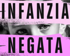 libri. ALLA SEZIONE SOCI UNICOOP LA PRESENTAZIONE DI “INFANZIA NEGATA”