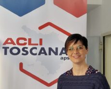 VOLONTARIATO, SVOLTA STORICA PER ACLI TOSCANA: DUE DONNE AL VERTICE