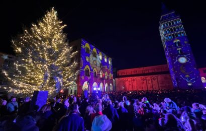 AL VIA LA CITTÀ DEL NATALE: UN MESE E MEZZO DI EVENTI, MUSICA, LUCI E ATTRAZIONI