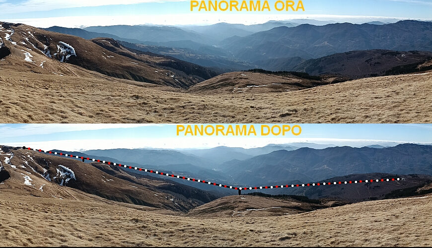 FUNIVIA DOGANACCIA: PERCHE’ LA PROVINCIA INSISTE NONOSTANTE LA BOCCIATURA?