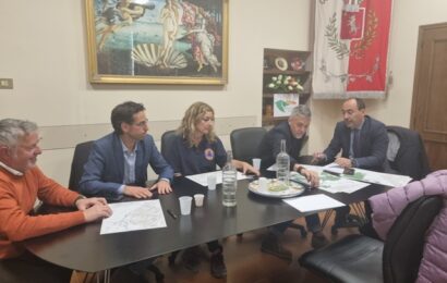 montemurlo. MALTEMPO, CRITICITÀ SUL TERRITORIO MA FERMO LAVORO DEL COMUNE SU TUTTI I FRONTI