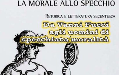 sinagra&cuffaro 77. CAMILLERI AVEVA RAGIONE. «CONDOTTA IMMORALE E NON SPECCHIATA»: ECCO LA PERFEZIONE DELLE “AUTORITÀ COSTITUITE” PRONTE A GIUDICARE E GIUSTIZIARE