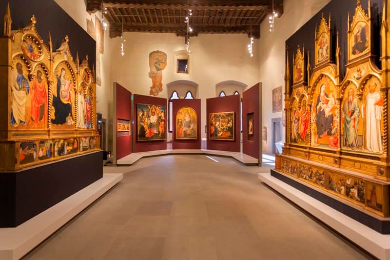 CAPODANNO, A PRATO MUSEI APERTI E INGRESSI A 1 EURO