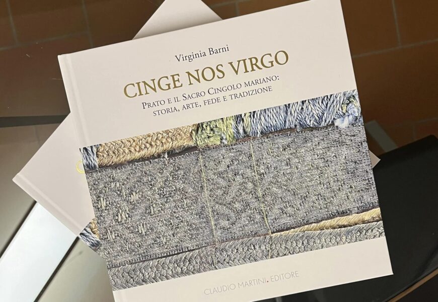 libri. IL SACRO CINGOLO MARIANO VISTO DA VICINO