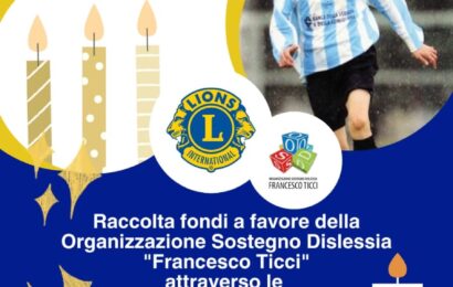 IL LIONS CLUB MARLIANA NIEVOLE OMBRONE AL SUO PRIMO SERVICE