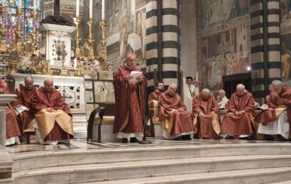 premio santo stefano. LE AZIENDE LYRIA, MAGLIFICIO BARTOLINI E MACOEV VINCONO LA XV EDIZIONE