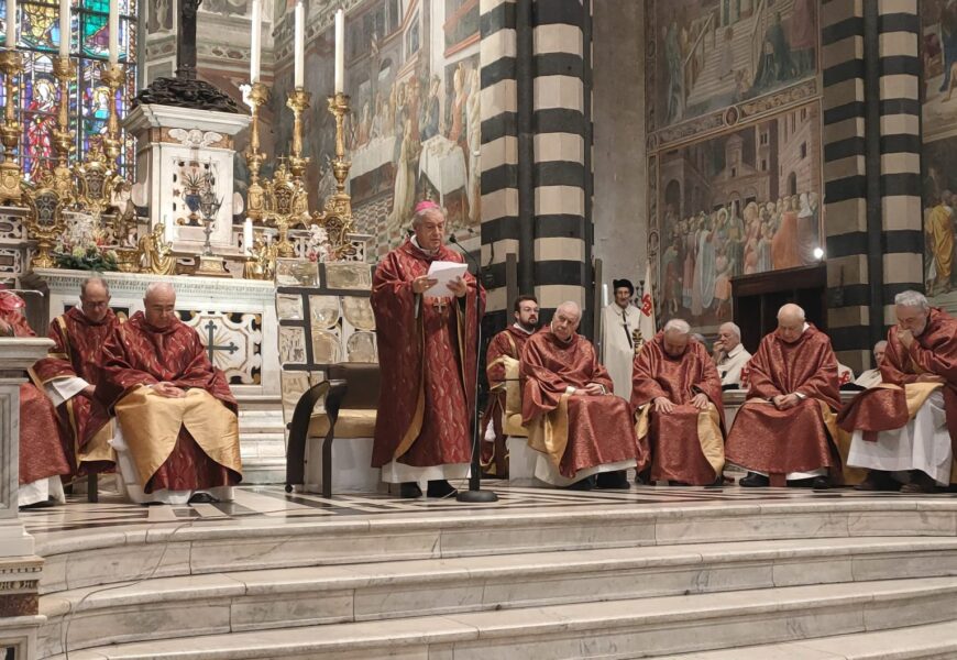 premio santo stefano. LE AZIENDE LYRIA, MAGLIFICIO BARTOLINI E MACOEV VINCONO LA XV EDIZIONE