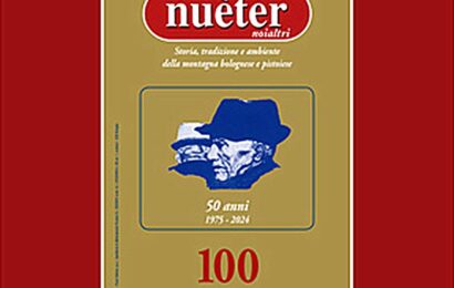 50 ANNI DI STORIA: NUÈTER-NOIALTRI FESTEGGIA IL NUMERO 100 DELLA RIVISTA