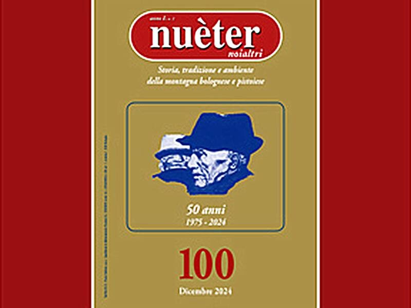 50 ANNI DI STORIA: NUÈTER-NOIALTRI FESTEGGIA IL NUMERO 100 DELLA RIVISTA