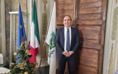 PROVINCIA DI PRATO, IL 2025 ANNO STRATEGICO PER LE SCUOLE SUPERIORI E LA SR.325