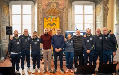 PREVENIRE BULLISMO E CYBERBULLISMO NELLO SPORT E NEL CALCIO A 5. IL FUTSAL PRATO SI CERTIFICA E RILANCIA L’IMPEGNO PER TUTELARE GIOVANI E FAMIGLIE