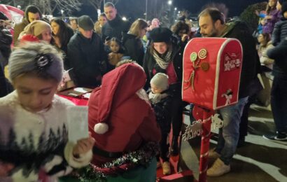 montemurlo. I SOGNI DEI BAMBINI: «CARO BABBO NATALE, FA CHE IL BABBO E LA MAMMA NON LITIGHINO MAI PIÙ»