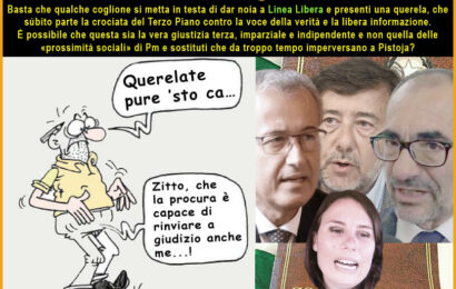 sinagra&cuffaro 84/4. CAMILLERI AVEVA RAGIONE. SCHIZOFRENIA GIUDIZIARIA OVVERO LA RICERCA DEL RIDICOLO AD OGNI COSTO – PARTE SECONDA