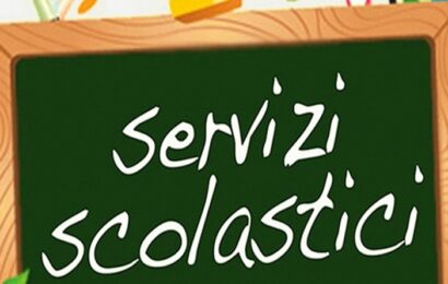 poggio. SERVIZI SCOLASTICI, INVARIATE LE TARIFFE PER IL 2025