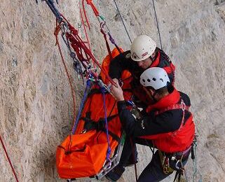 LA REGIONE RINNOVA LA CONVENZIONE CON IL SOCCORSO ALPINO