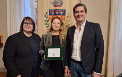 PREMIO PER L’ECONOMIA CIRCOLARE, CORERTEX E COMUNE A FIANCO PER SOSTENERE E VALORIZZARE LA FILIERA