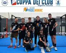 COPPA DEI CLUB MSP ITALIA: AL VIA LA DECIMA EDIZIONE IN TOSCANA