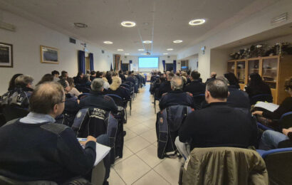 POLIZIA LOCALE, LE NOVITÀ DEL CODICE DELLA STRADA