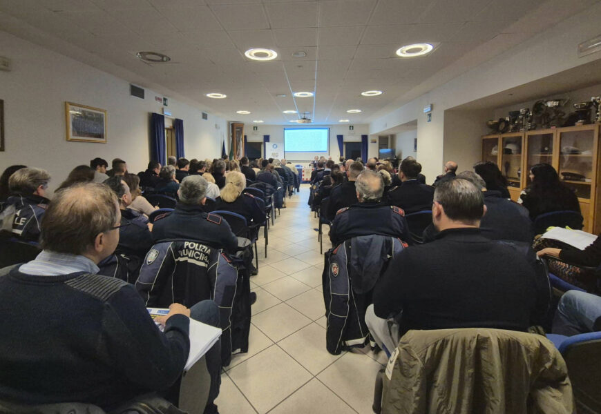 POLIZIA LOCALE, LE NOVITÀ DEL CODICE DELLA STRADA