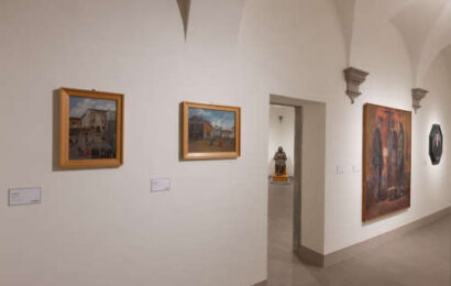 MUSEI CIVICI: INGRESSO GRATUITO SABATO 4, DOMENICA 5 E LUNEDÌ 6 GENNAIO