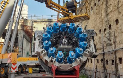 serravalle. MATERIALI ESCAVATI PRESSO IL PASSANTE AV DI FIRENZE CONFERITI PRESSO LA EX CAVA BRUNI E LA DISCARICA DI FOSSO DEL CASSERO