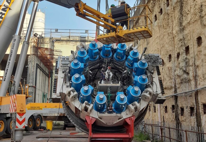 serravalle. MATERIALI ESCAVATI PRESSO IL PASSANTE AV DI FIRENZE CONFERITI PRESSO LA EX CAVA BRUNI E LA DISCARICA DI FOSSO DEL CASSERO