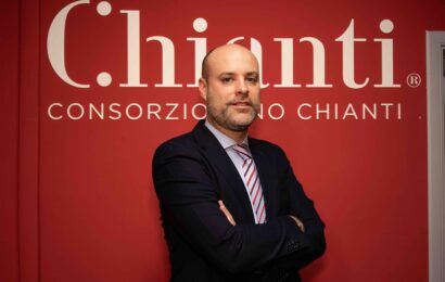 CONSORZIO VINO CHIANTI. IL NUOVO DIRETTORE È SAVERIO GALLI TORRINI