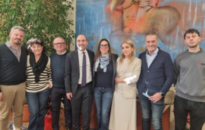 montemurlo. LA DITTA BACCIOTTINI FRATELLI SRL DONA 10MILA EURO IN BUONI SPESA ALLE FAMIGLIE CON FRAGILITÀ ECONOMICHE DEL TERRITORIO