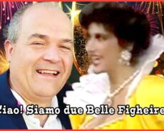 belle figheire. SEI DI QUARRATA SE… HAI COME SINDACO UN BABY-ROMY CHE TI FA “CIAO” COME LE CAPRETTE DI HEIDI!