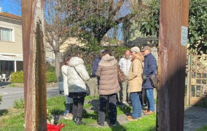 serravalle. “CERIMONIA DI COMMEMORAZIONE DELLE VITTIME DELLE FOIBE: L’AMMINISTRAZIONE COMUNALE DIMENTICA GLI STUDENTI!”