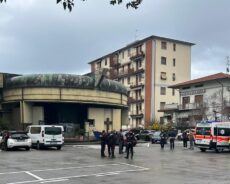 NUOVA RISSA A VICOFARO, DIOCESI DI PISTOIA INERTE?